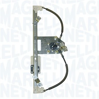 Window Regulator